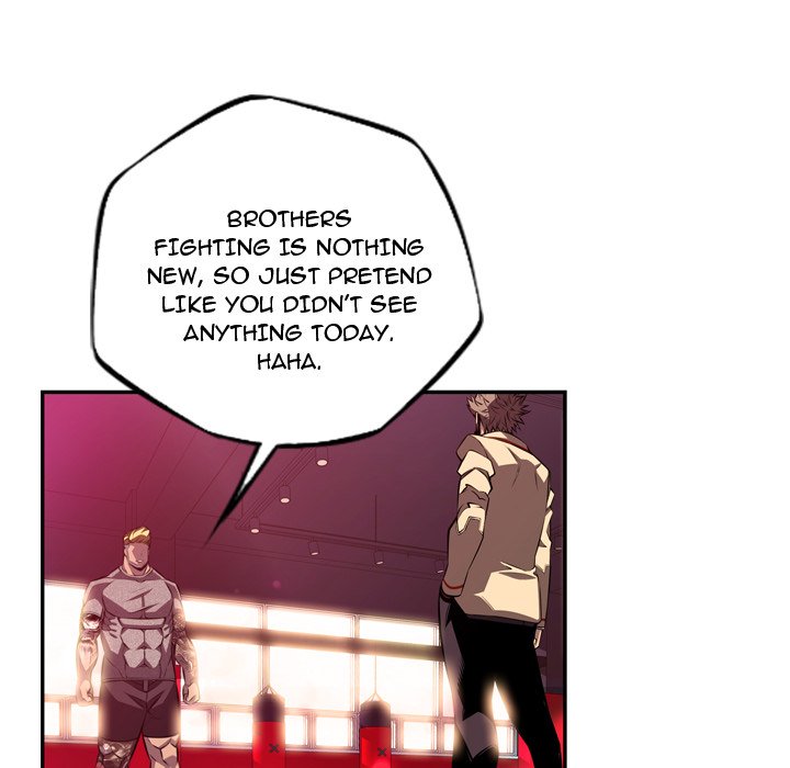 Supernova Supernova EP 158 - Toomics page 37 - 