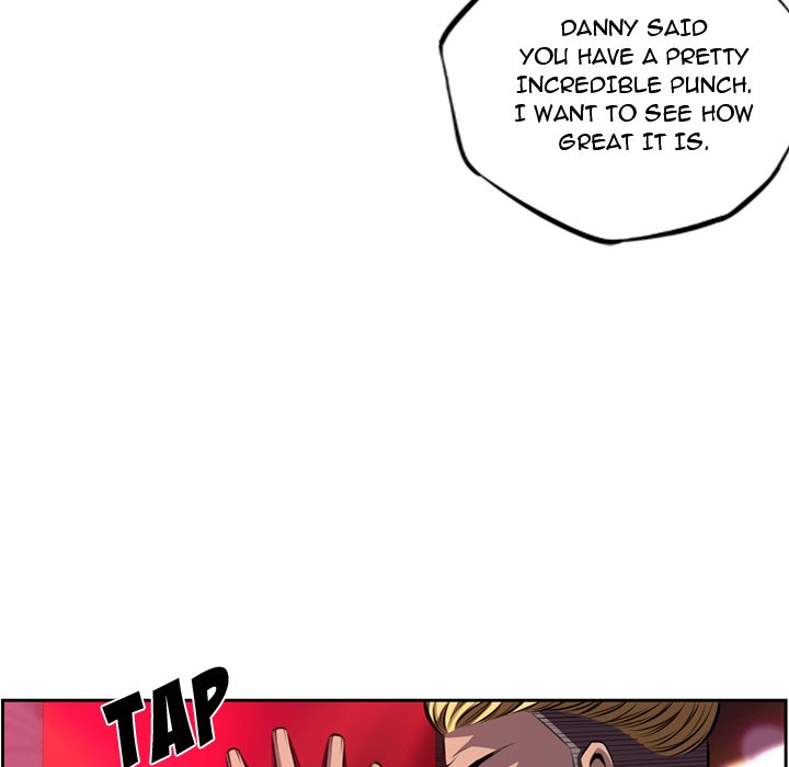 Supernova Supernova EP 158 - Toomics page 39 - 