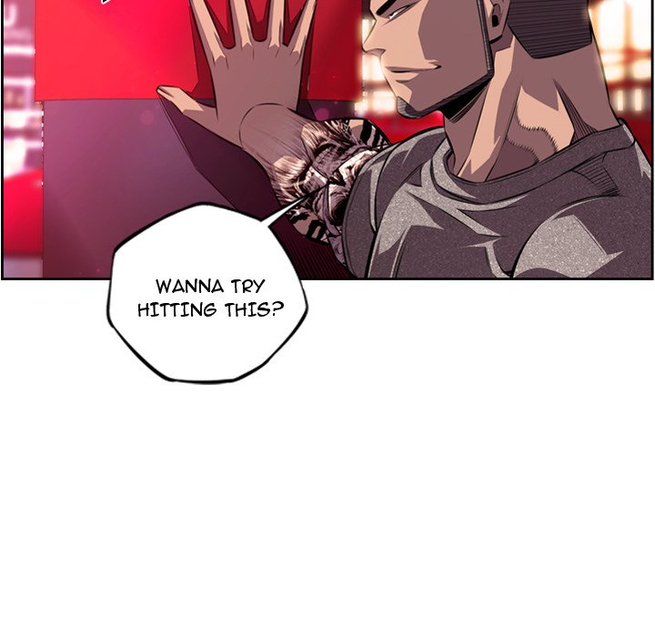 Supernova Supernova EP 158 - Toomics page 40 - 