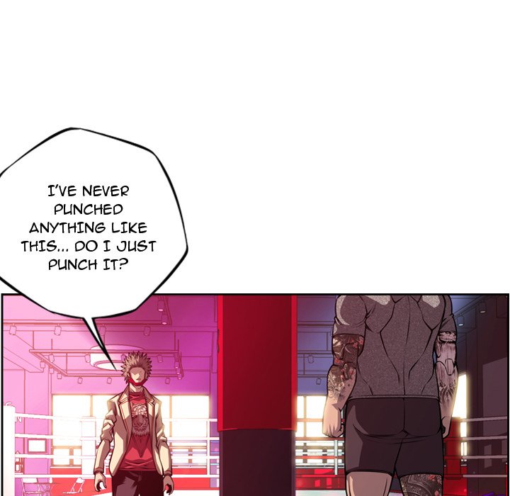Supernova Supernova EP 158 - Toomics page 41 - 