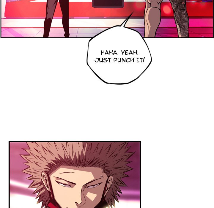 Supernova Supernova EP 158 - Toomics page 42 - 