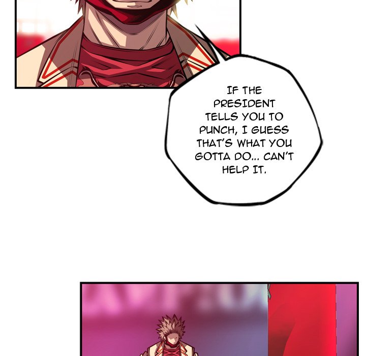 Supernova Supernova EP 158 - Toomics page 43 - 