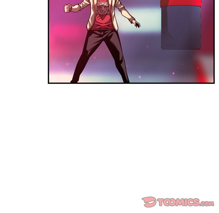 Supernova Supernova EP 158 - Toomics page 44 - 