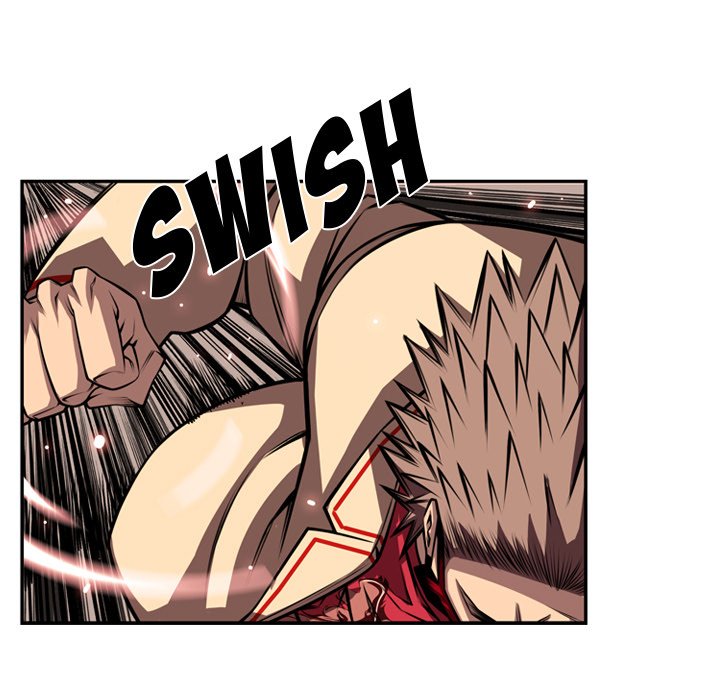 Supernova Supernova EP 158 - Toomics page 45 - 