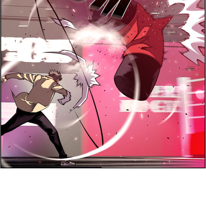 Supernova Supernova EP 158 - Toomics page 48 - 