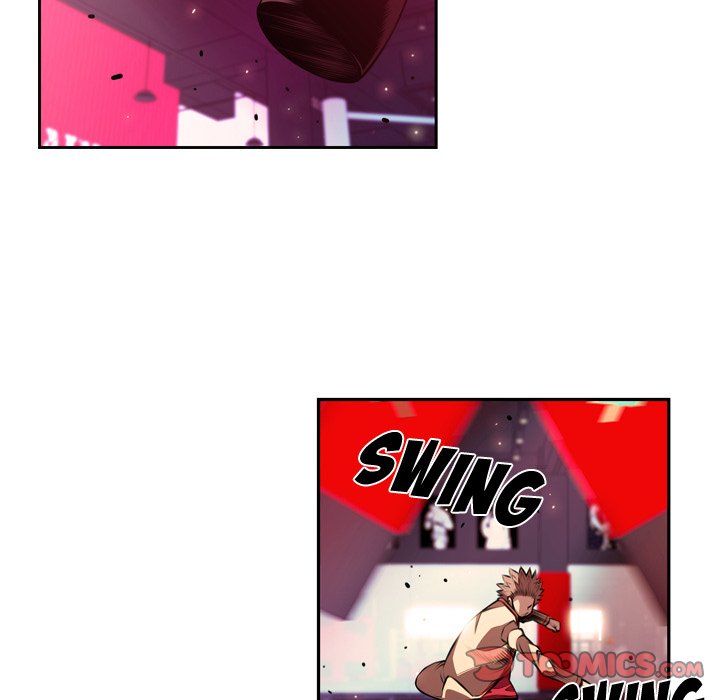 Supernova Supernova EP 158 - Toomics page 50 - 