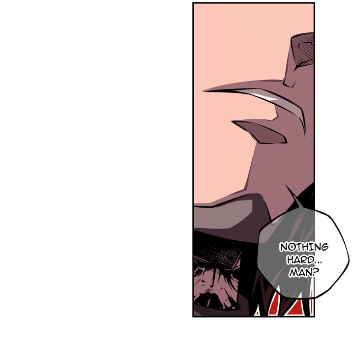 Supernova Supernova EP 158 - Toomics page 6 - 