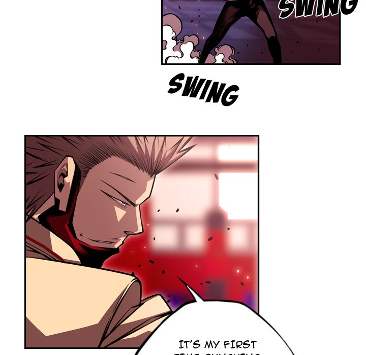 Supernova Supernova EP 158 - Toomics page 51 - 