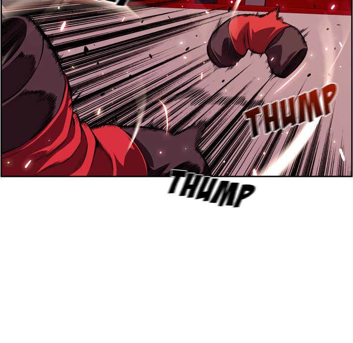 Supernova Supernova EP 158 - Toomics page 57 - 