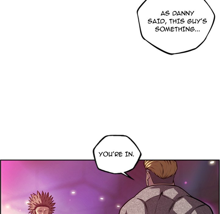 Supernova Supernova EP 158 - Toomics page 60 - 
