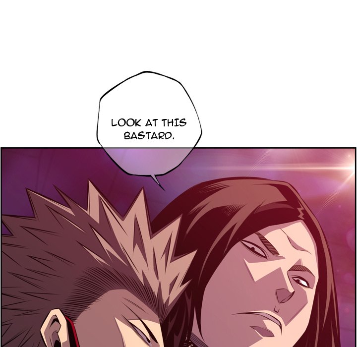 Supernova Supernova EP 158 - Toomics page 7 - 