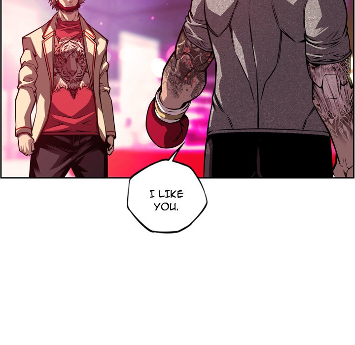 Supernova Supernova EP 158 - Toomics page 61 - 