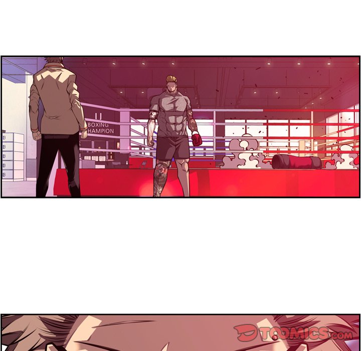 Supernova Supernova EP 158 - Toomics page 62 - 