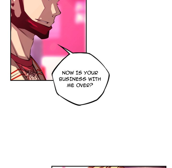 Supernova Supernova EP 158 - Toomics page 64 - 