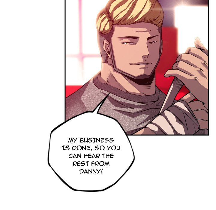 Supernova Supernova EP 158 - Toomics page 65 - 