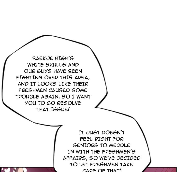 Supernova Supernova EP 158 - Toomics page 66 - 