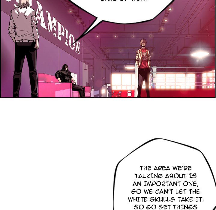 Supernova Supernova EP 158 - Toomics page 67 - 