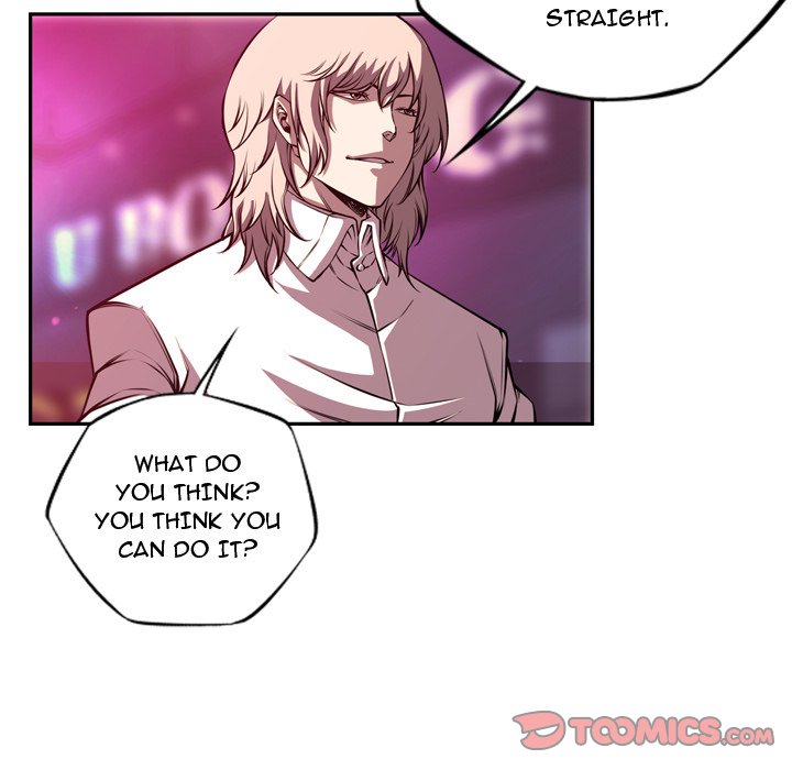 Supernova Supernova EP 158 - Toomics page 68 - 