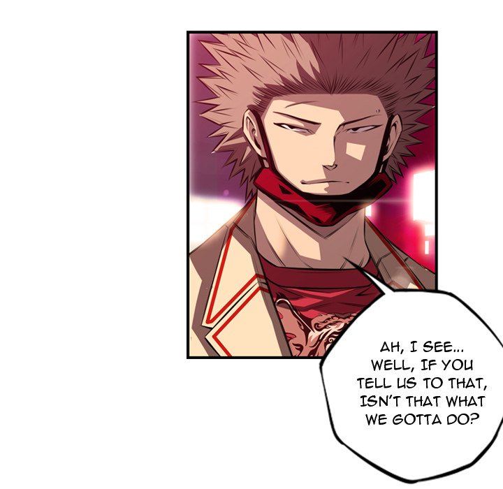Supernova Supernova EP 158 - Toomics page 69 - 