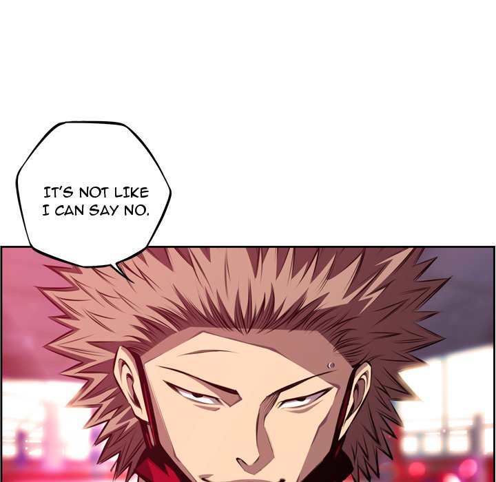 Supernova Supernova EP 158 - Toomics page 70 - 