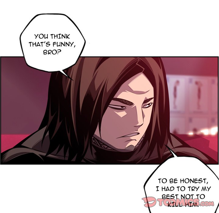 Supernova Supernova EP 158 - Toomics page 74 - 