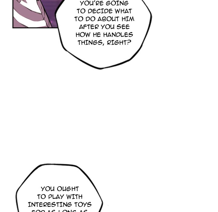 Supernova Supernova EP 158 - Toomics page 76 - 