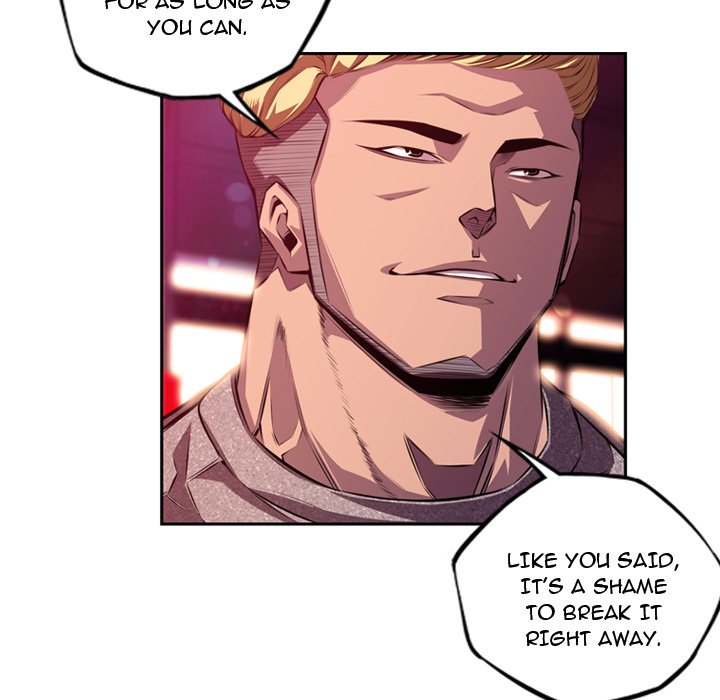 Supernova Supernova EP 158 - Toomics page 77 - 