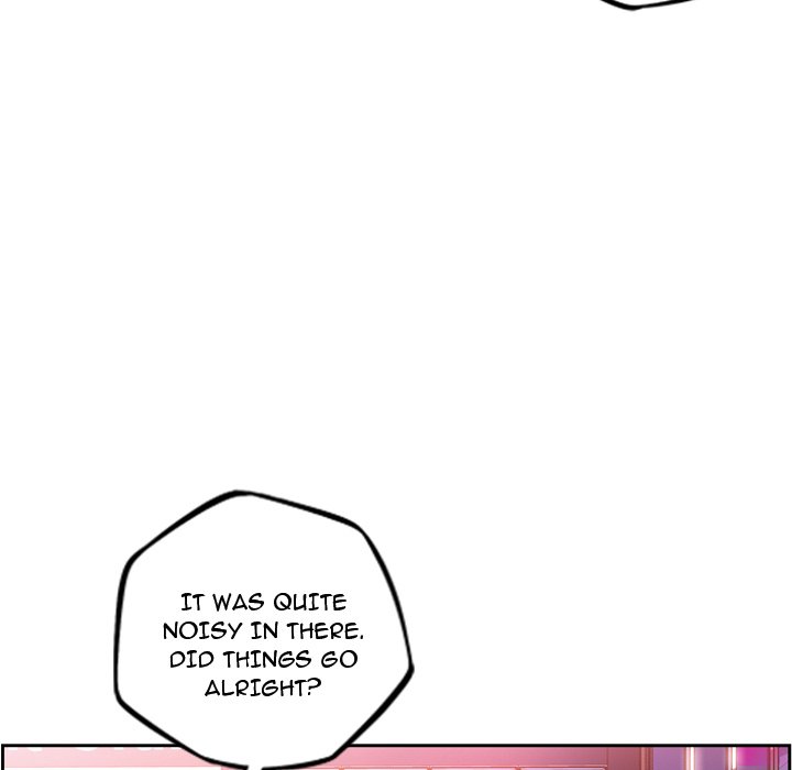 Supernova Supernova EP 158 - Toomics page 78 - 