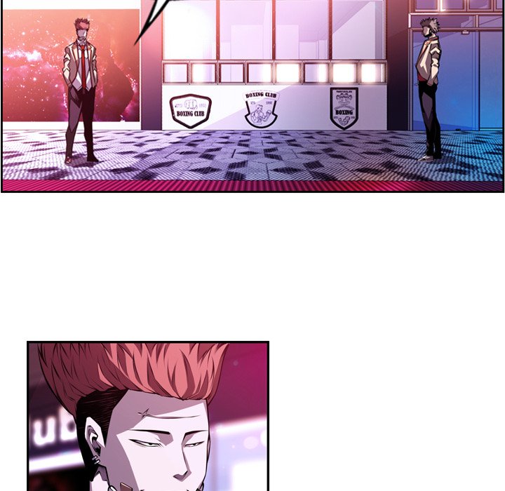Supernova Supernova EP 158 - Toomics page 79 - 