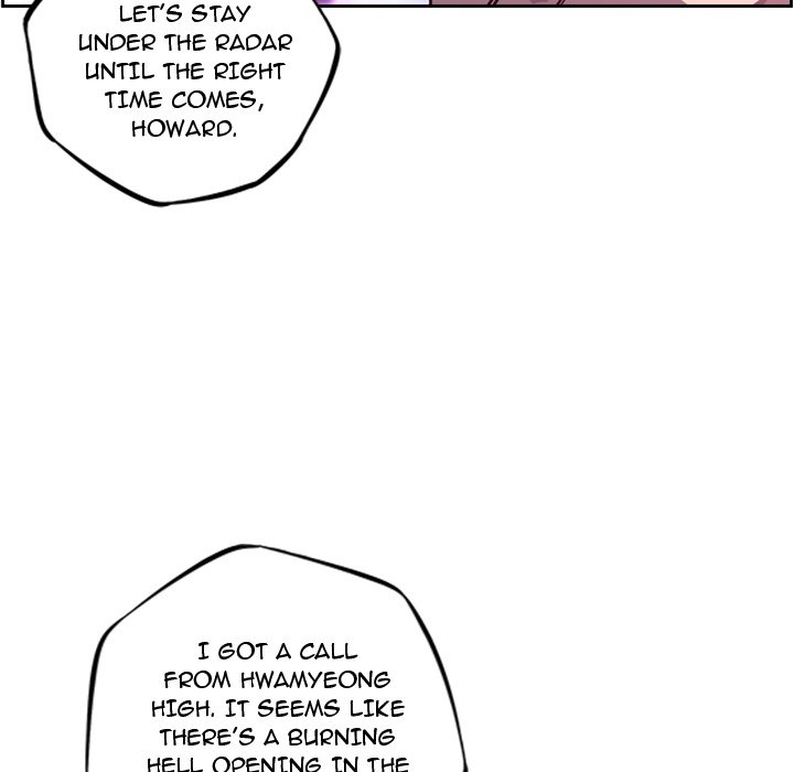 Supernova Supernova EP 158 - Toomics page 83 - 