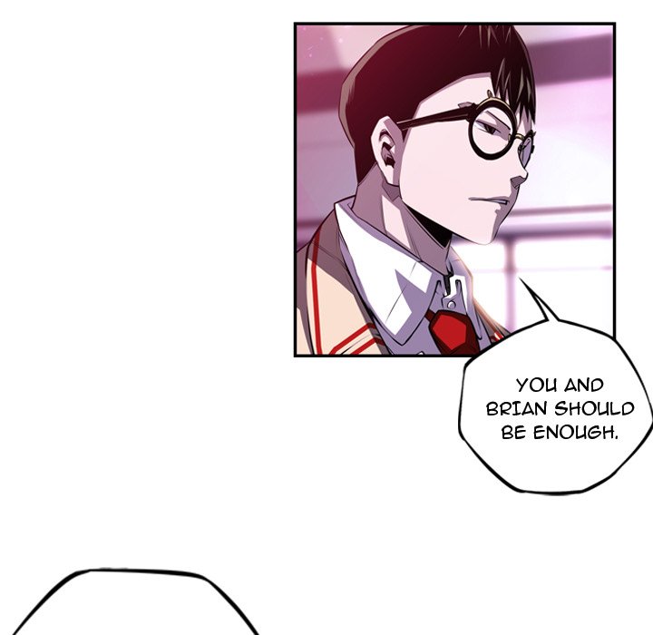 Supernova Supernova EP 158 - Toomics page 85 - 