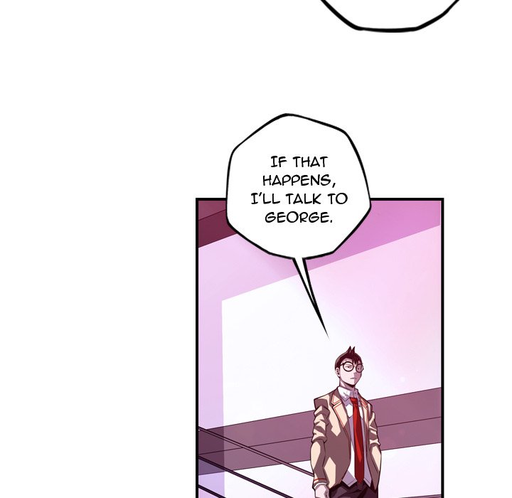 Supernova Supernova EP 158 - Toomics page 87 - 