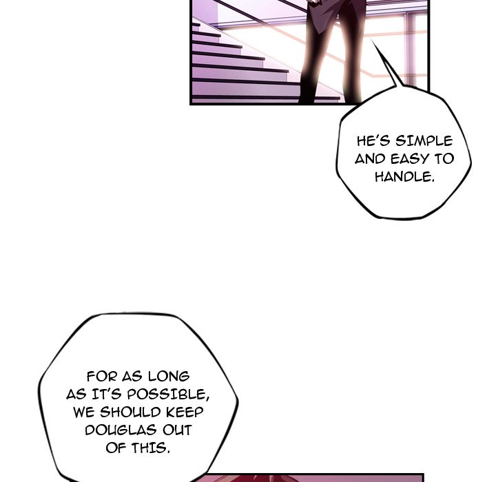 Supernova Supernova EP 158 - Toomics page 88 - 