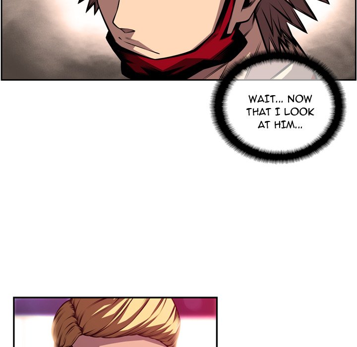 Supernova Supernova EP 158 - Toomics page 10 - 