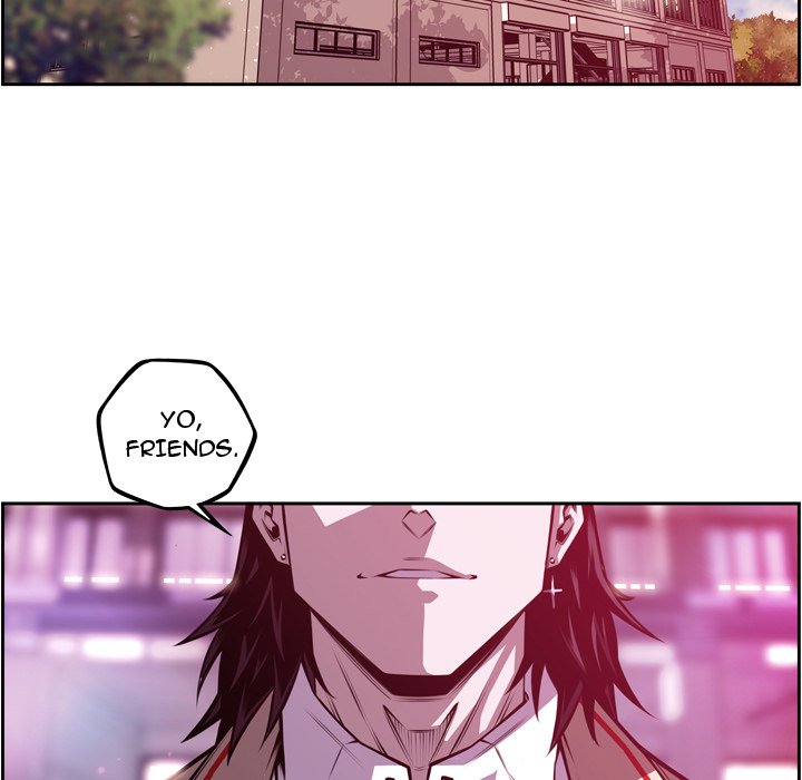 Supernova Supernova EP 158 - Toomics page 91 - 