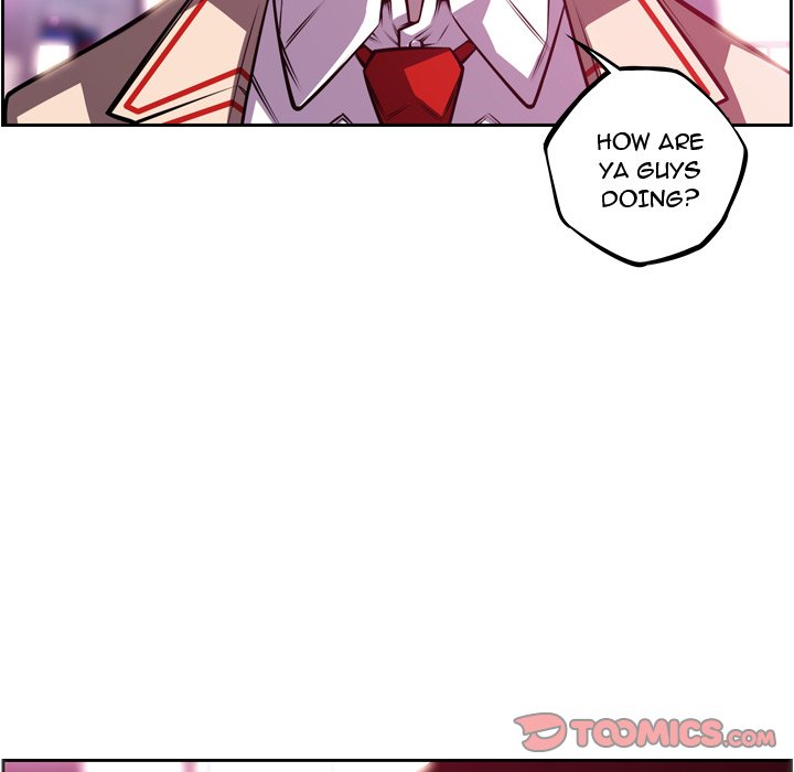 Supernova Supernova EP 158 - Toomics page 92 - 