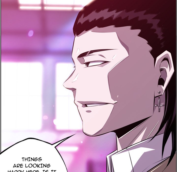 Supernova Supernova EP 158 - Toomics page 93 - 
