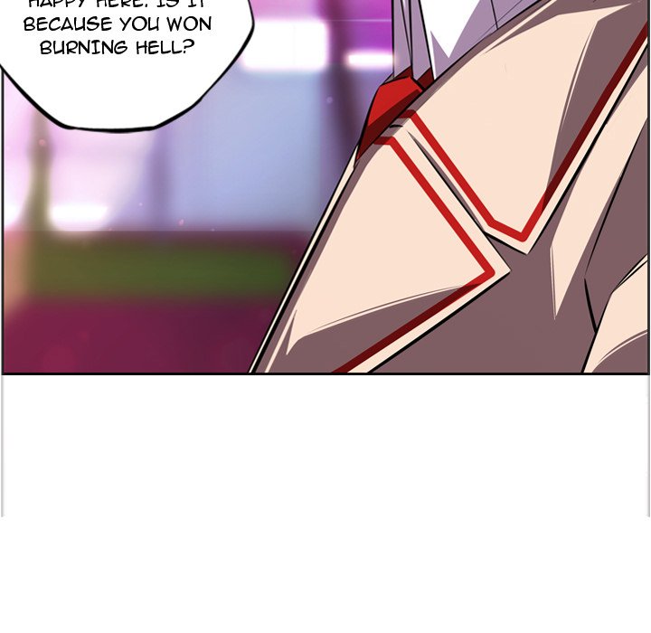 Supernova Supernova EP 158 - Toomics page 94 - 