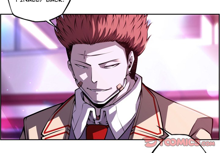 Supernova Supernova EP 159 - Toomics page 2 - 