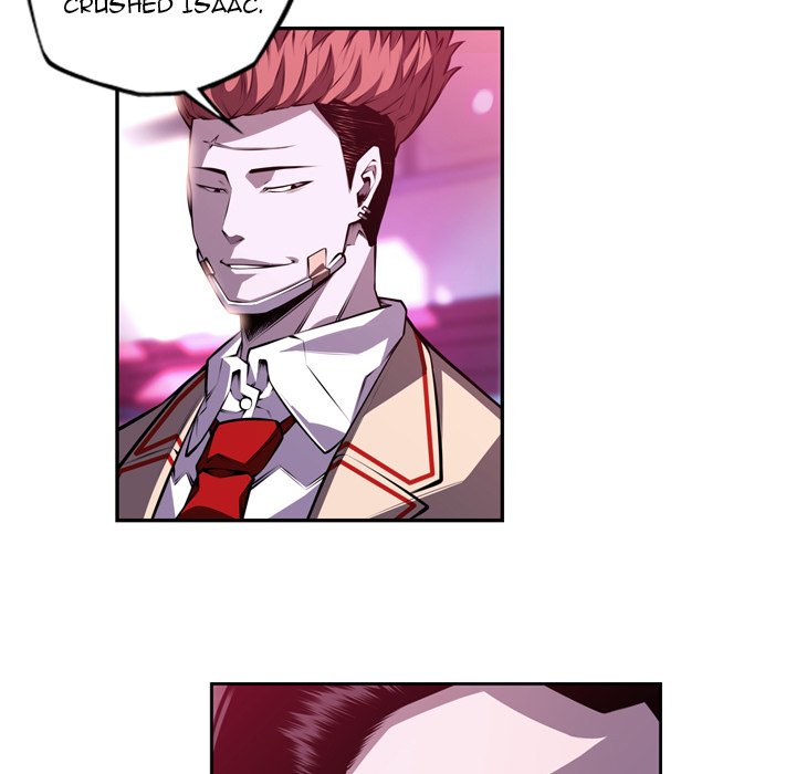 Supernova Supernova EP 159 - Toomics page 13 - 