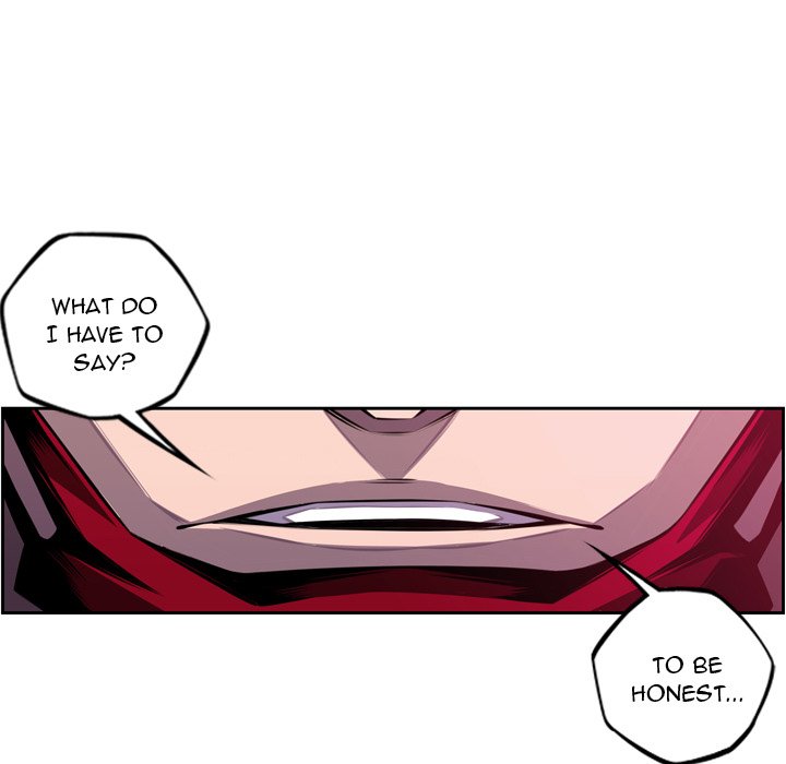 Supernova Supernova EP 159 - Toomics page 15 - 