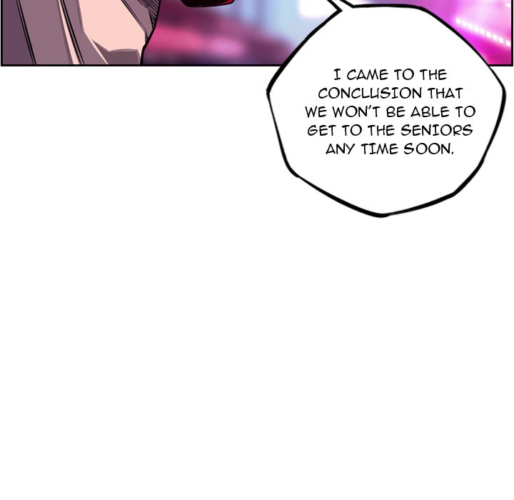 Supernova Supernova EP 159 - Toomics page 17 - 