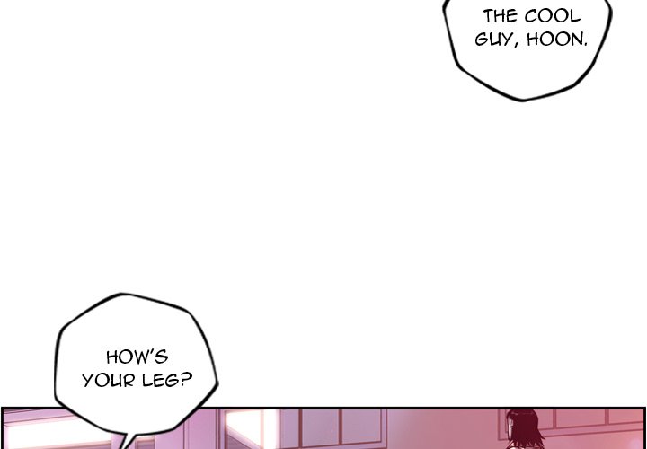 Supernova Supernova EP 159 - Toomics page 3 - 