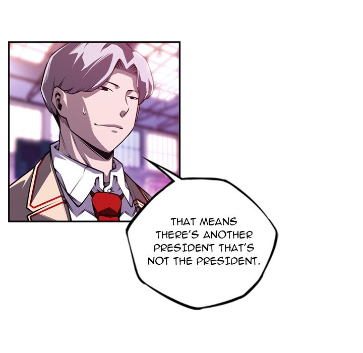 Supernova Supernova EP 159 - Toomics page 21 - 