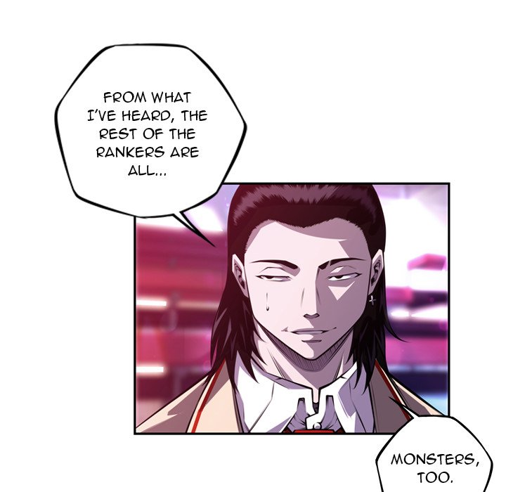 Supernova Supernova EP 159 - Toomics page 22 - 