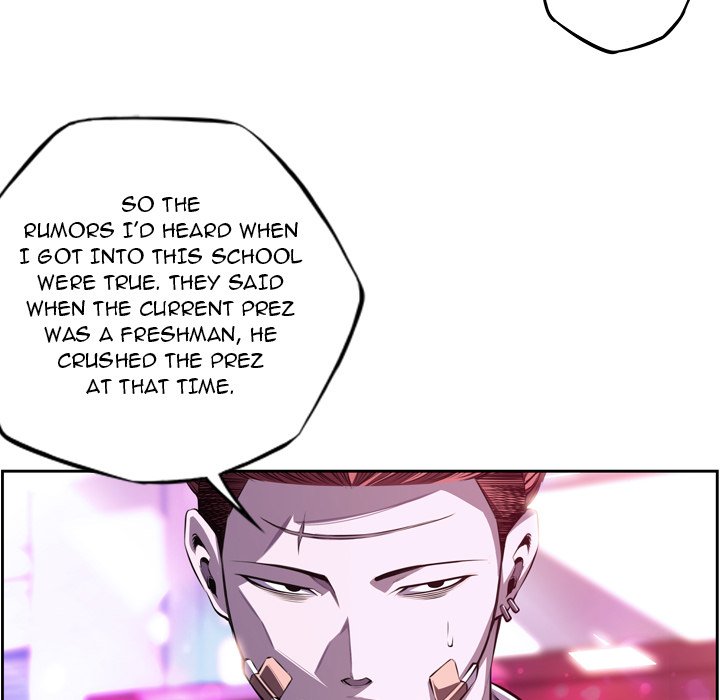 Supernova Supernova EP 159 - Toomics page 23 - 