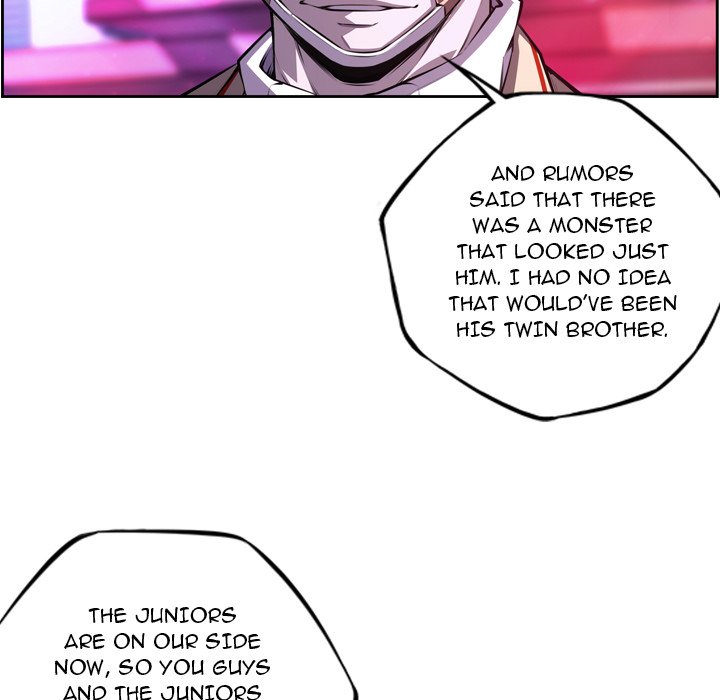 Supernova Supernova EP 159 - Toomics page 24 - 