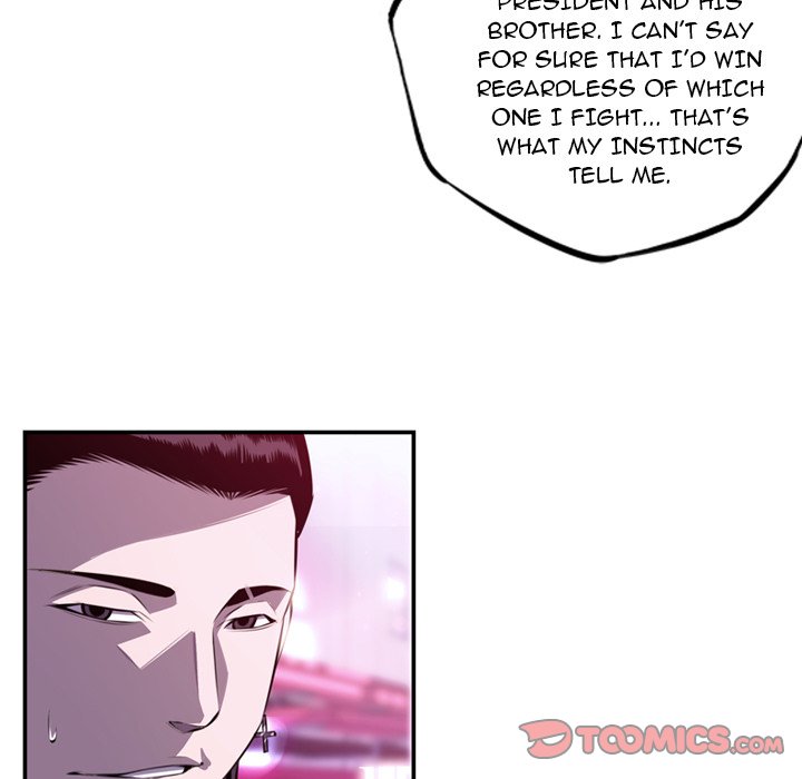 Supernova Supernova EP 159 - Toomics page 26 - 