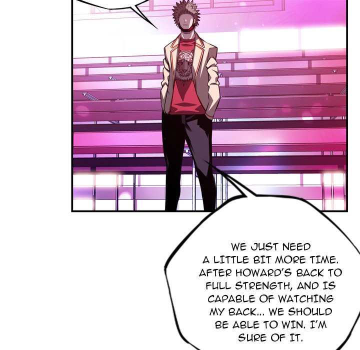 Supernova Supernova EP 159 - Toomics page 28 - 