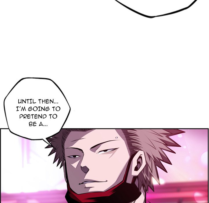 Supernova Supernova EP 159 - Toomics page 29 - 